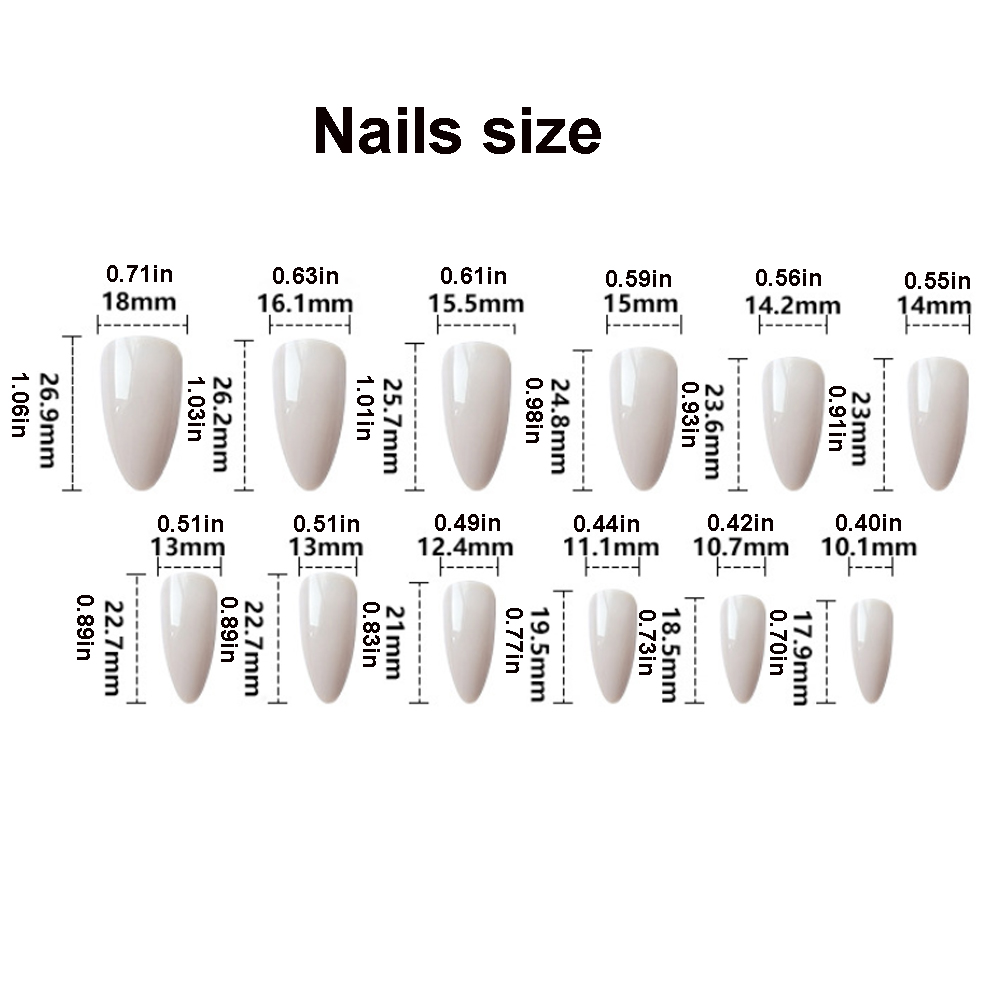 3Dフラワーデザインのフェイクネイル、光沢のあるキャットアイ - Nail Art Cat Eye のレビューと価格