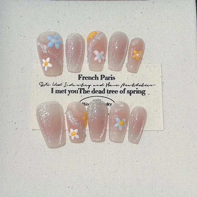 取り外し可能で取り外し可能なネイル,かわいいキャッツアイパウ - Nail Art Cat Eye のレビューと価格