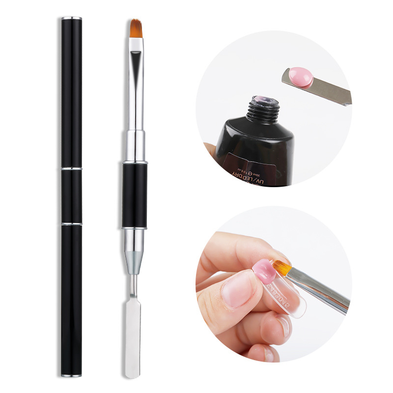 エクステンション用ポリゲルキットツール、クイックビルダー、デ - Polygel Nail Kit のレビューと価格