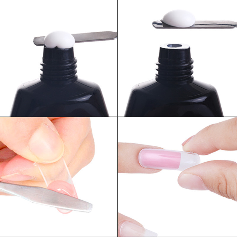 エクステンション用ポリゲルキットツール、クイックビルダー、デ - Polygel Nail Kit のレビューと価格