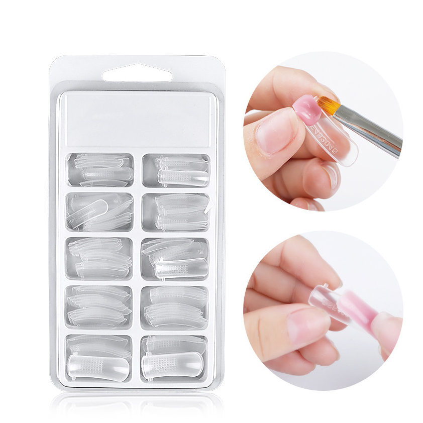 エクステンション用ポリゲルキットツール、クイックビルダー、デ - Polygel Nail Kit のレビューと価格