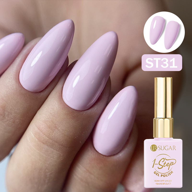 UR SUGAR 1/6個入り 15ml 1ステップジェルネ - Nail Art One Stroke のレビューと価格