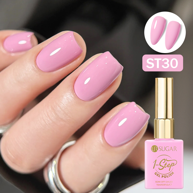 UR SUGAR 1/6個入り 15ml 1ステップジェルネ - Nail Art One Stroke のレビューと価格