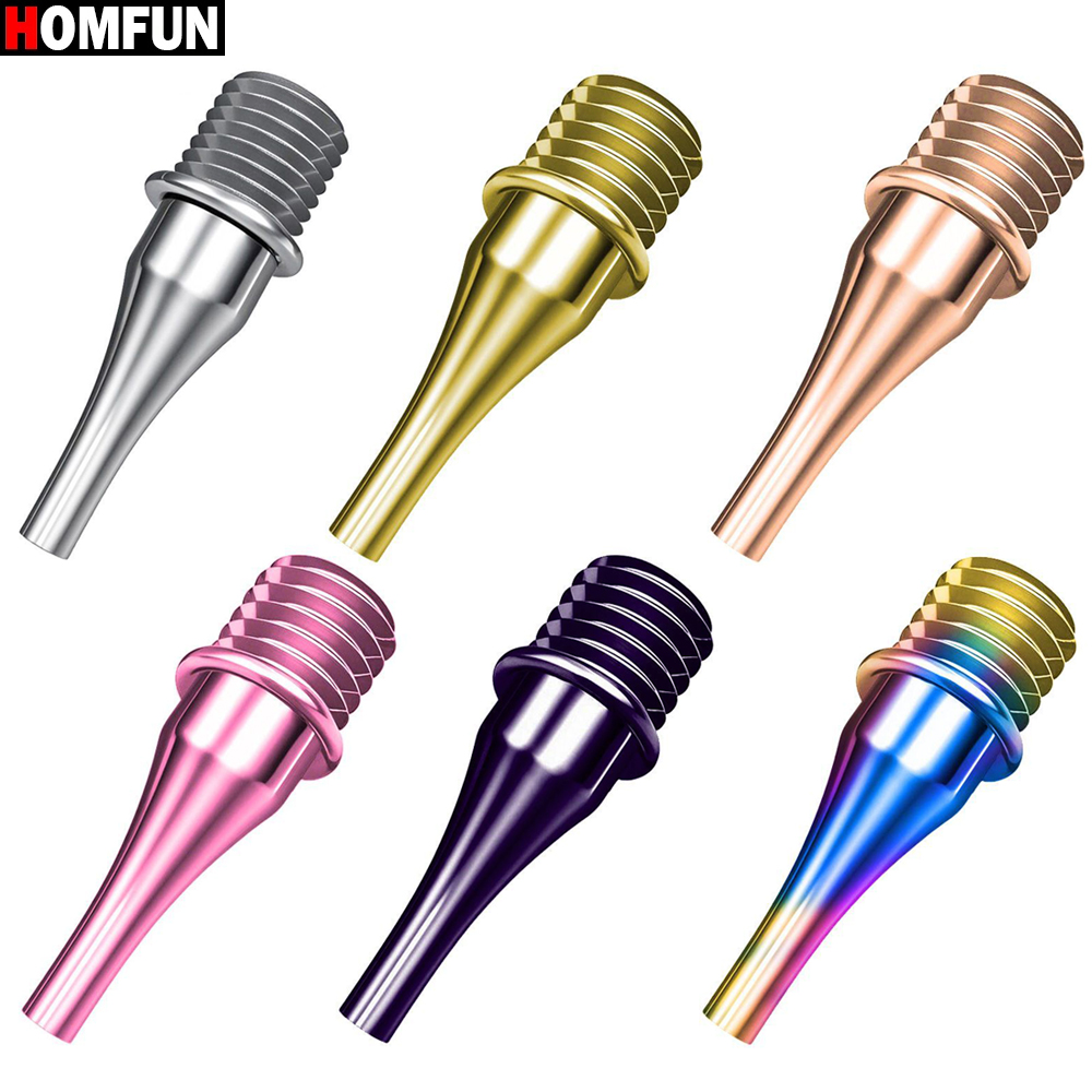 HOMFUN 新しい 1 ヘッドカラフルなダイヤモンドペイン - Nail Art Full Color のレビューと価格