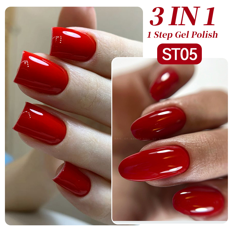 UR SUGAR 15ml 1ステップジェルポリッシュ 3  - Nail Art One Stroke のレビューと価格