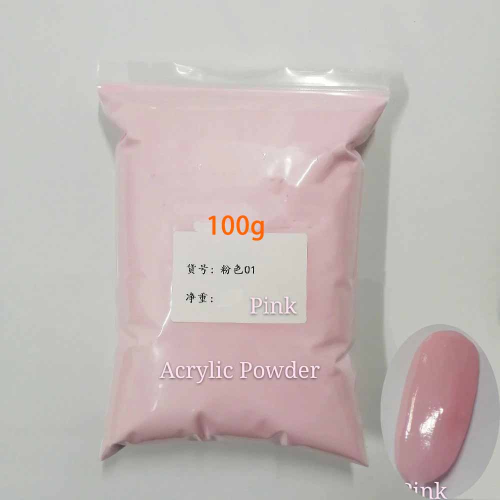 28/50/100g 速乾性 長持ち アクリルパウダー 延長 - Acrylic Powder Clear のレビューと価格