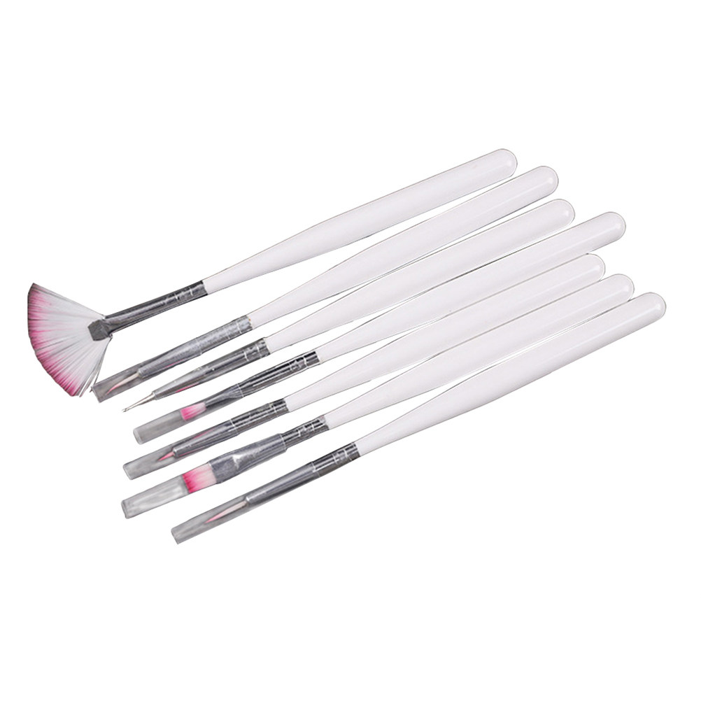 14本入りネイルペイントブラシセット プロフェッショナルネイ - Nail Art Brush Set のレビューと価格