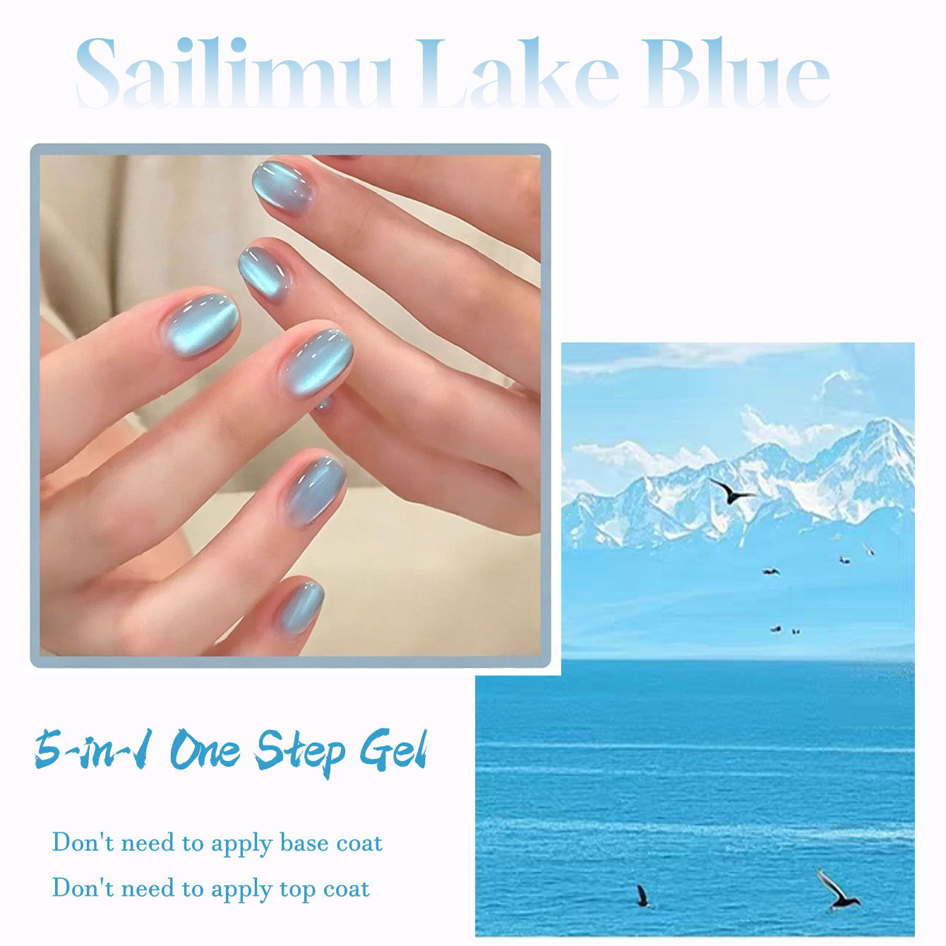 1個入り TC 新5in1 レイジーワンステップジェル サマ - Nail Art One Stroke のレビューと価格