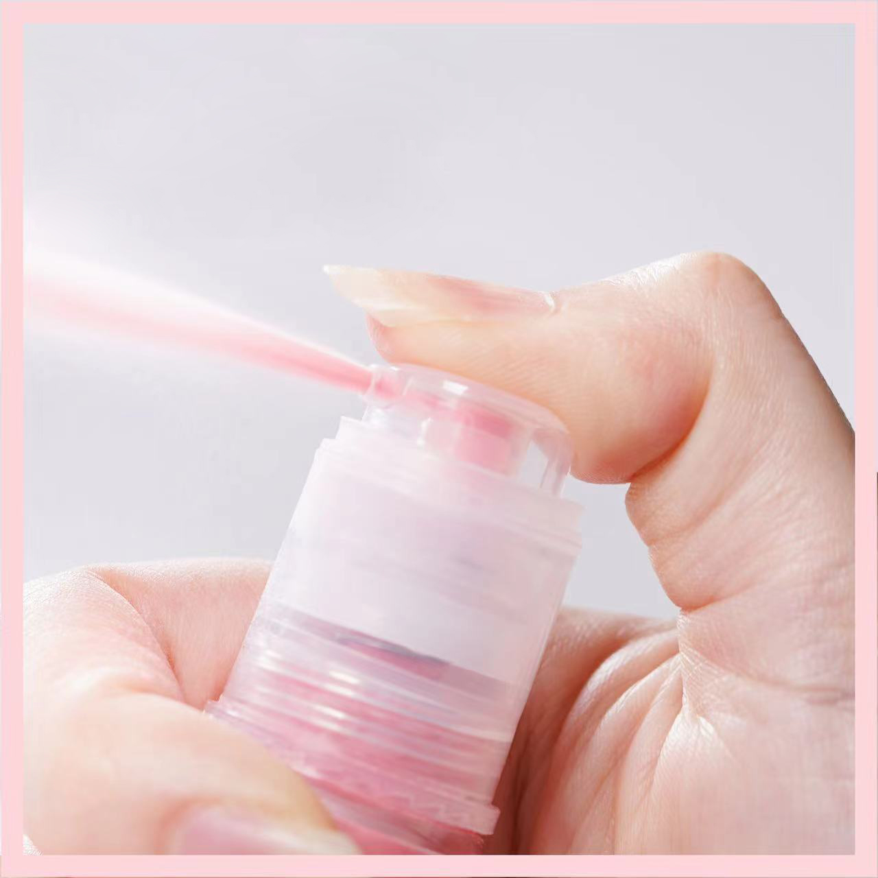 Pastelネオングラデーションパウダーネイルアート10 g - Nail Art Ombre Glitter のレビューと価格