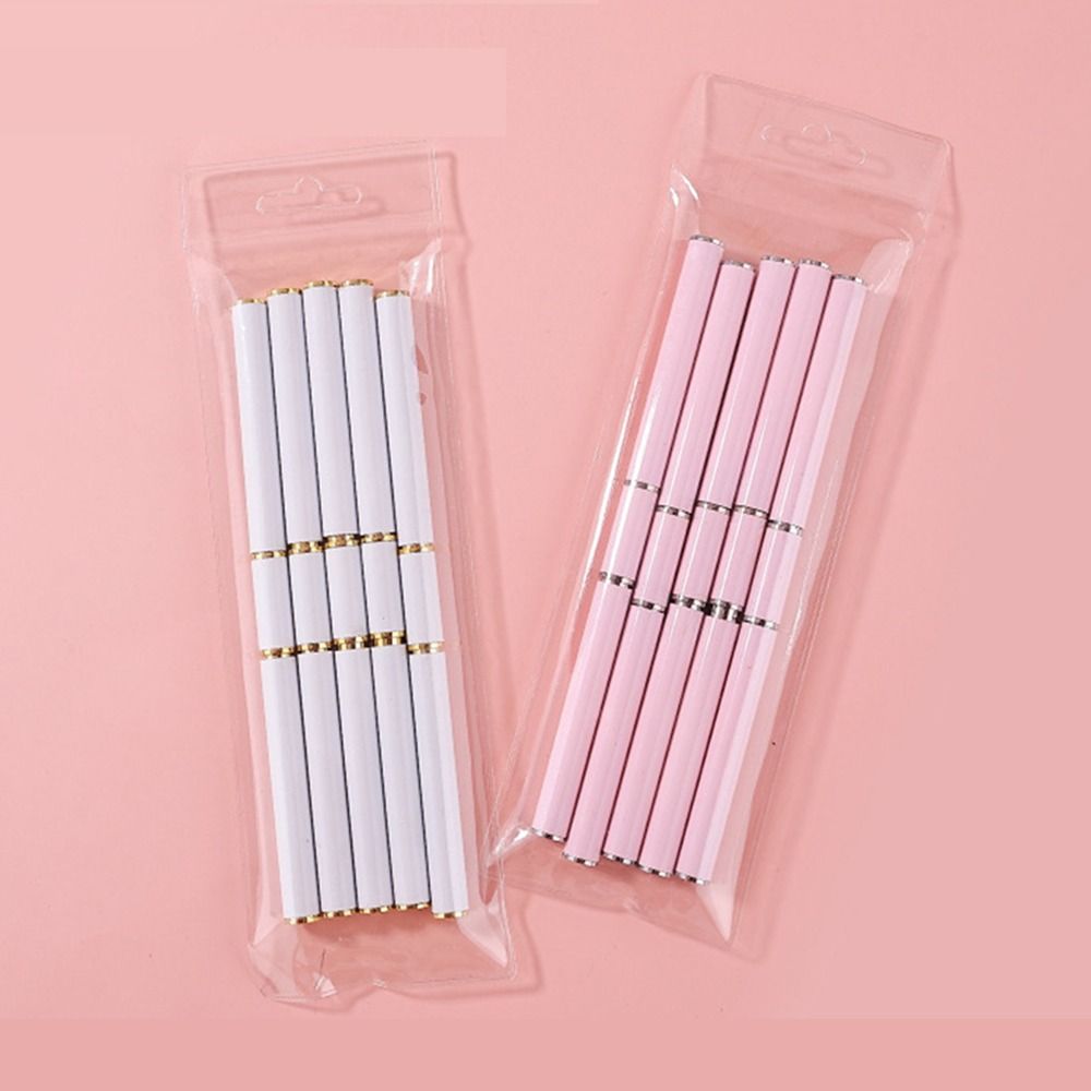 プロ仕様の細筆セット マニキュアツール 両端使えるフラワーペ - Nail Art Brush Set のレビューと価格